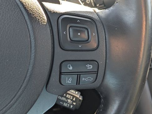 Used 2024 Lexus IS 350 F Sport w/ Accessory Package 2 image 12