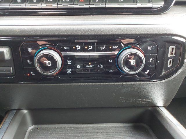 Used 2024 Chevrolet Silverado 3500 High Country w/ High Country Premium Package AWD/4WD image 17