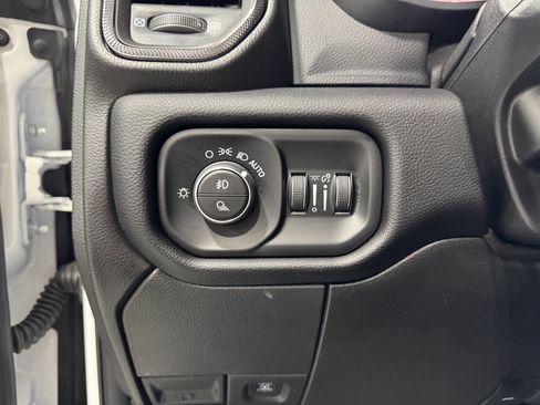 Used 2025 RAM 2500 Rebel w/ Rebel Level 1 Equipment Group image 26