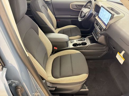 New 2026 Ford Bronco Sport Big Bend AWD/4WD image 28