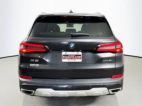 Used 2023 BMW X5 xDrive40i w/ Executive Package image 6