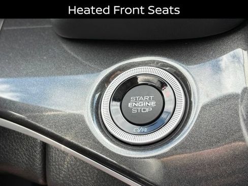 Used 2022 Jeep Grand Cherokee L Laredo w/ Luxury Tech Group I RWD image 21