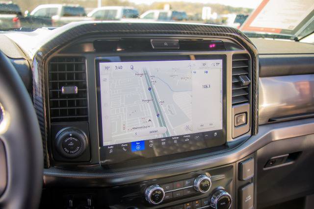 Used 2026 Ford F150 Lariat w/ Equipment Group 502A High AWD/4WD image 80