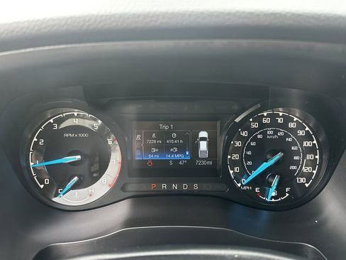 Certified 2023 Ford Ranger XLT w/ Equipment Group 301A Mid AWD/4WD image 20