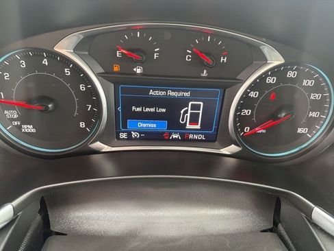 Used 2020 Chevrolet Equinox LT image 12