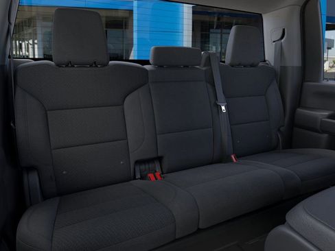 New 2026 Chevrolet Silverado 2500 W/T w/ WT Convenience Package image 17