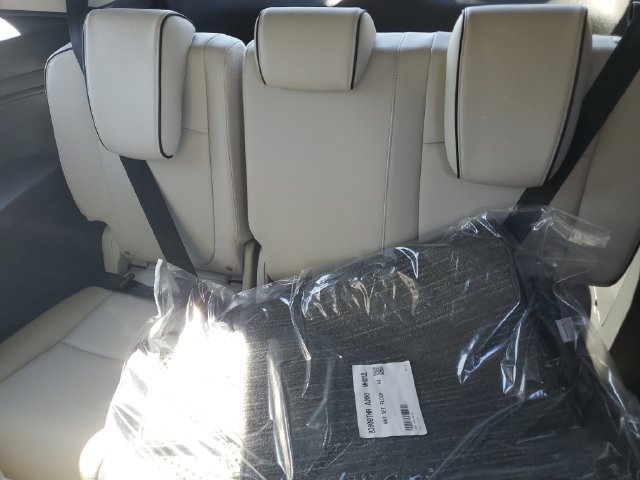 New 2027 Honda Odyssey Touring image 10