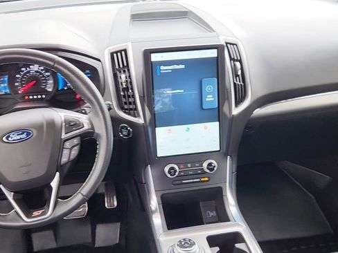 Used 2023 Ford Edge ST AWD/4WD image 27