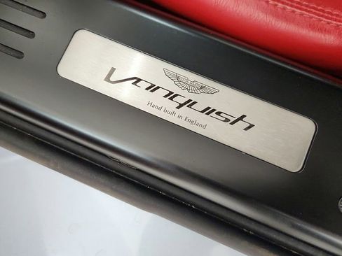 Used 2014 Aston Martin Vanquish Coupe RWD image 66