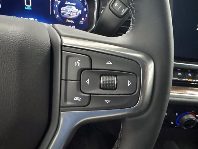 New 2026 Chevrolet Silverado 1500 RST w/ RST Select Package AWD/4WD image 13