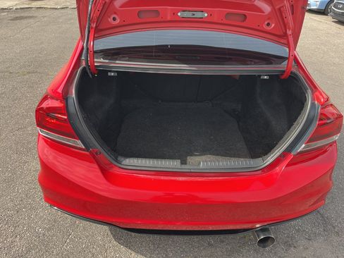 Used 2015 Honda Civic Si image 18