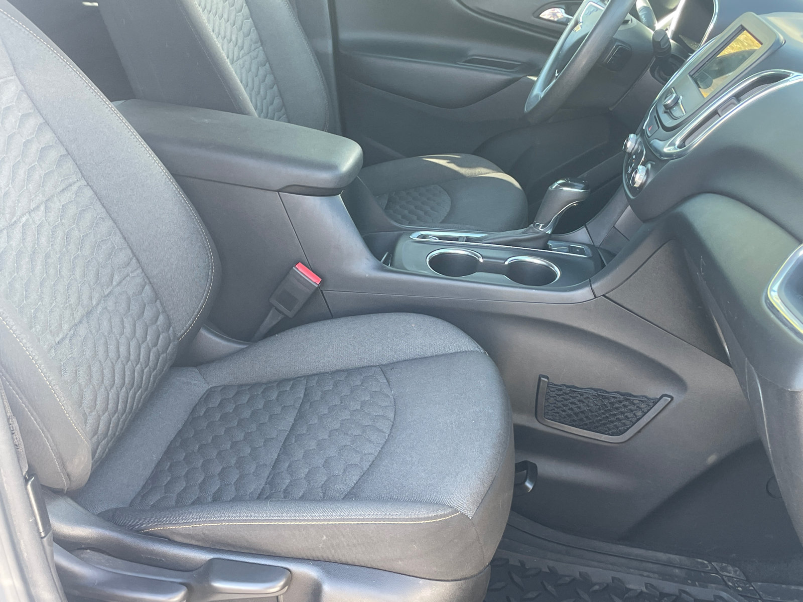 Used 2019 Chevrolet Equinox LT AWD/4WD image 11