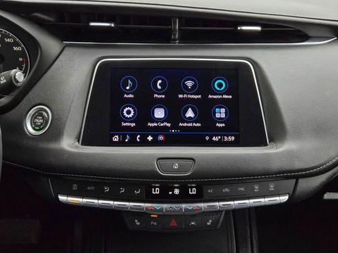 Used 2023 Cadillac XT4 Premium Luxury w/ Driver Assist Package image 18