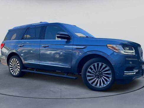 Used 2020 Lincoln Navigator Reserve w/ Luxury Package AWD/4WD image 7