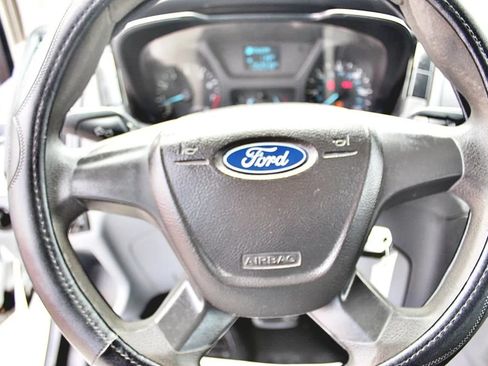 Used 2017 Ford Transit 350 XL RWD image 11