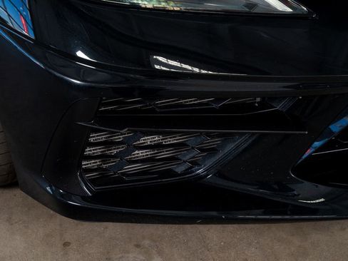 Used 2023 Chevrolet Corvette Stingray Coupe w/ 1LT image 8