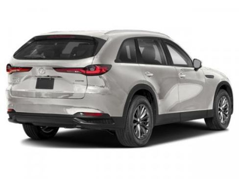 New 2026 MAZDA CX-90 3.3 Turbo w/ Preferred Package AWD/4WD image 2