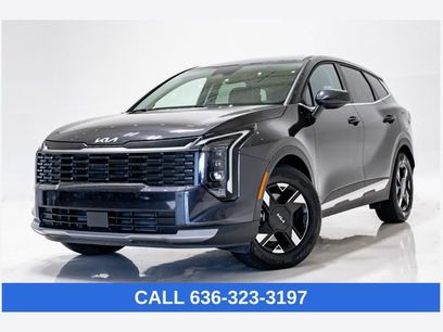Used 2026 Kia Sportage LX