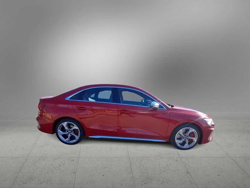 Used 2023 Audi S3 Premium Plus image 9
