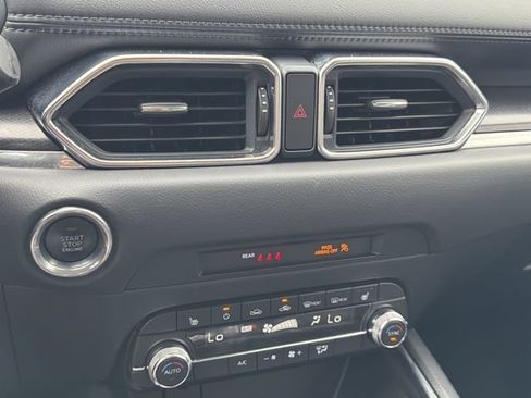 Used 2025 MAZDA CX-5 Carbon Edition AWD/4WD image 17