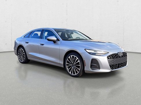 New 2026 Audi A6 Premium image 3