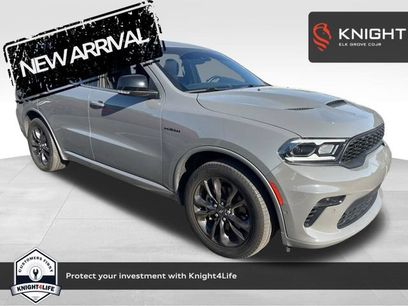 Used 2023 Dodge Durango R/T