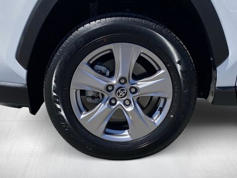 Certified 2023 Toyota RAV4 XLE AWD/4WD image 14