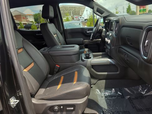 Used 2020 GMC Sierra 1500 AT4 w/ AT4 Premium Package AWD/4WD image 17