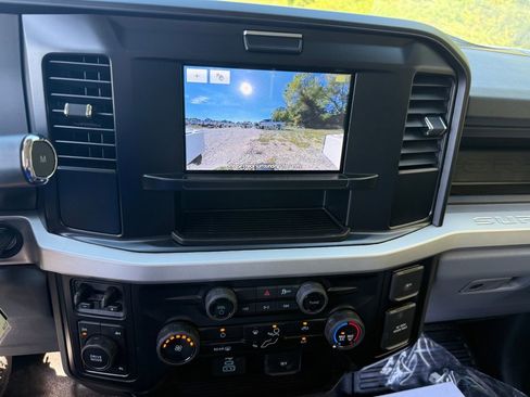 New 2026 Ford F350 XL w/ XL Chrome Package image 17