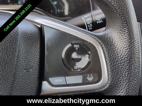 Used 2021 Honda Civic LX image 23