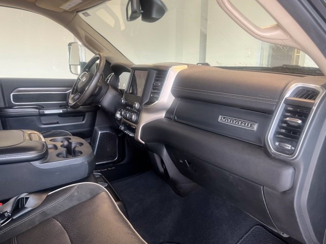 Used 2019 RAM 2500 Laramie AWD/4WD image 24