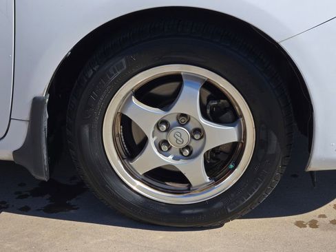 Used 2009 Toyota Corolla LE image 8