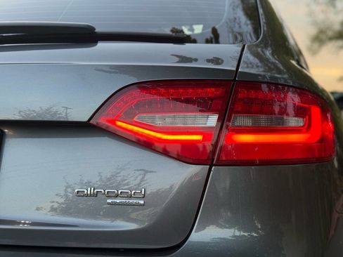 Used 2014 Audi A4 Premium Plus image 39