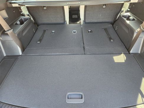 New 2025 Kia Telluride S image 21