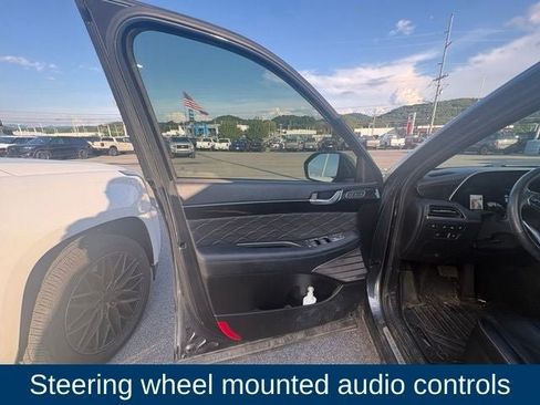 Used 2020 Hyundai Palisade Limited FWD image 17