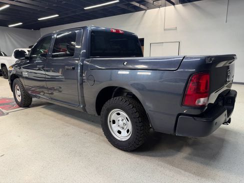Used 2017 RAM 1500 Tradesman w/ Popular Equipment Group AWD/4WD image 18