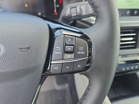 New 2026 Ford Escape Active w/ Tech Pack #1 FWD image 21