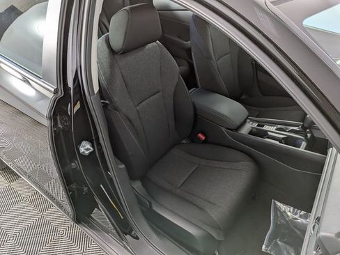 New 2026 Honda Accord Sport image 29