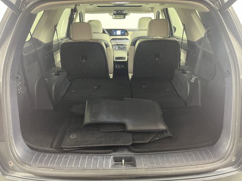 Used 2021 Hyundai Palisade Limited image 28