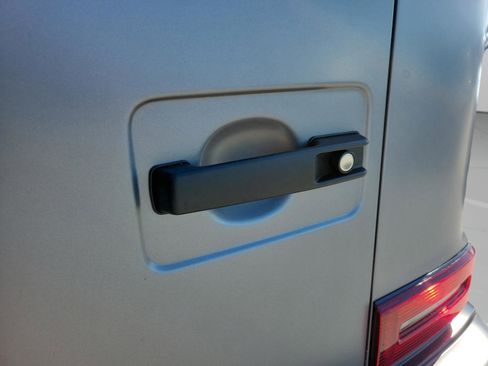 New 2026 Mercedes-Benz G 550 image 31