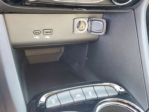 New 2026 Buick Encore GX Sport Touring image 23