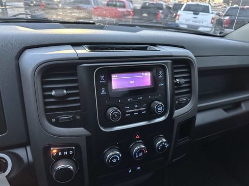 Used 2019 RAM 1500 Tradesman image 13