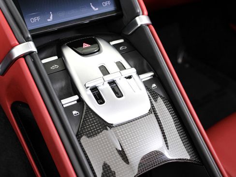 Certified 2024 Ferrari Roma Spider RWD image 47