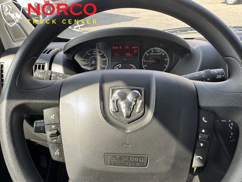 Used 2021 RAM ProMaster 3500 image 19
