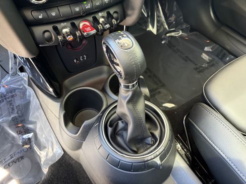 Used 2014 MINI Cooper S FWD image 15