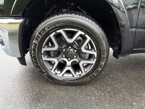Used 2026 RAM 1500 Laramie AWD/4WD image 10