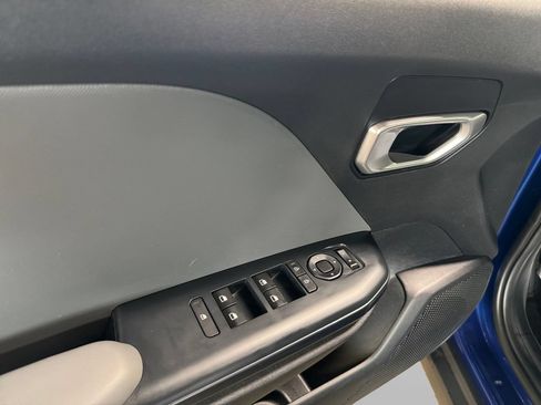 Certified 2025 Kia K4 FWD image 14
