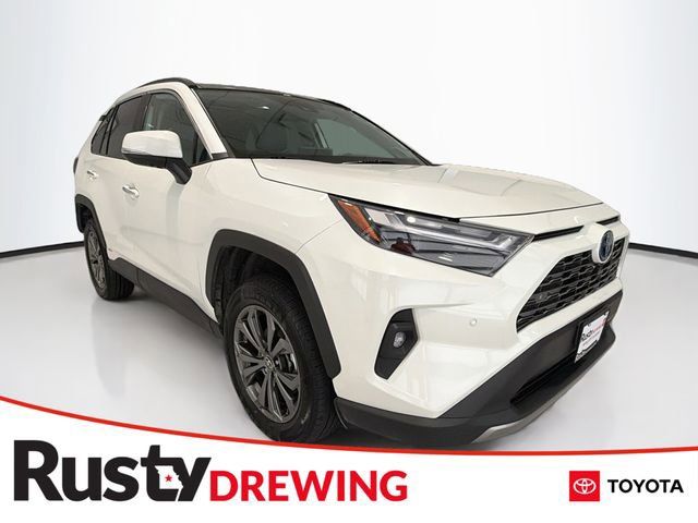 Used Toyota RAV4 for Sale in Wentzville, MO - Autotrader