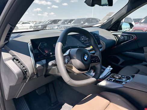 New 2025 BMW X3 xDrive30i image 9