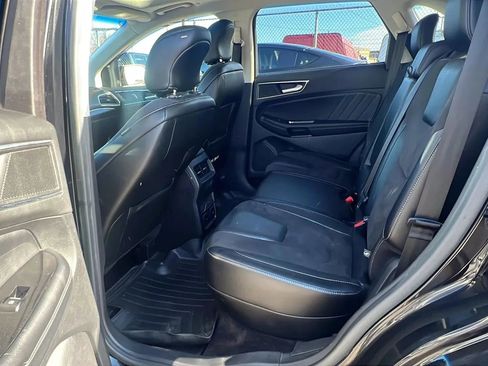 Used 2016 Ford Edge Sport w/ Equipment Group 401A image 29